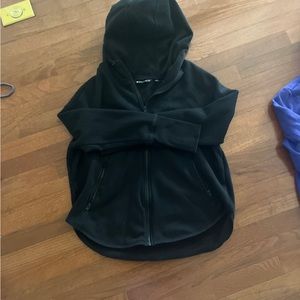 Athleta hoodie